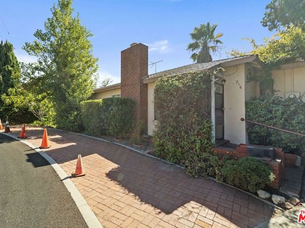 216 Stockbridge Avenue, Alhambra CA 91801