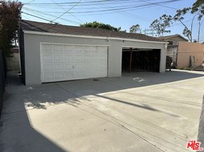 2525 Thurman Avenue, Los Angeles CA 90016