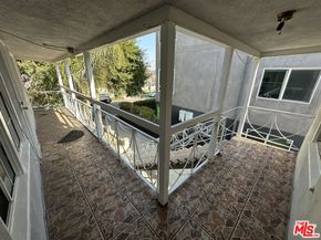 2525 Thurman Avenue, Los Angeles CA 90016