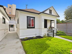 528 Daisy Avenue, Long Beach CA 90802