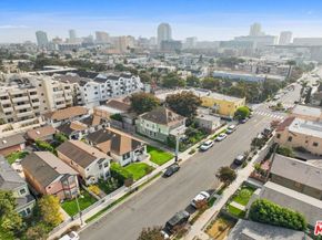 528 Daisy Avenue, Long Beach CA 90802