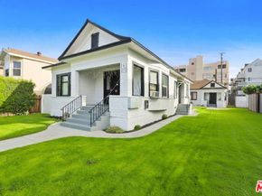 528 Daisy Avenue, Long Beach CA 90802