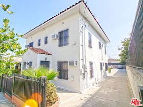 1046 S Kenmore Avenue, Los Angeles CA 90006