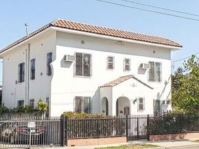 1046 S Kenmore Avenue, Los Angeles CA 90006