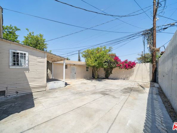 1163 W 38th Street, Los Angeles CA 90037