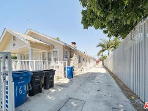 1163 W 38th Street, Los Angeles CA 90037