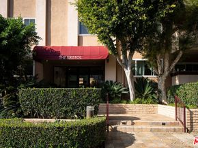 1121 N Olive Drive 201, West Hollywood CA 90069