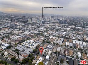 1151 N Columbus Avenue, Glendale CA 91202