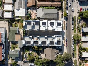 1320 W Cannon Drive, Los Angeles CA 90026