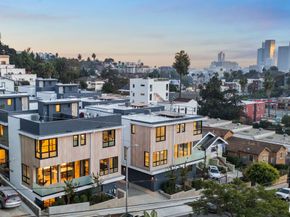 1320 W Cannon Drive, Los Angeles CA 90026