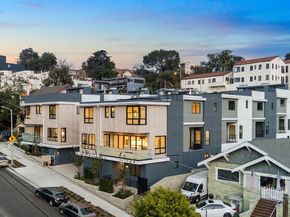 1320 W Cannon Drive, Los Angeles CA 90026