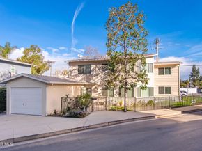 22002 Ybarra Road, Woodland Hills CA 91364