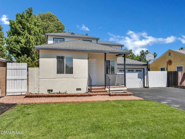 8366 Oakdale Avenue, Winnetka CA 91306