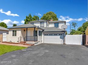 8366 Oakdale Avenue, Winnetka CA 91306