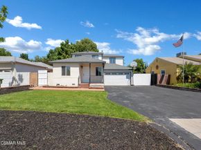 8366 Oakdale Avenue, Winnetka CA 91306