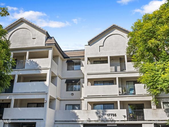 17735 Kinzie Street 315, Northridge CA 91325