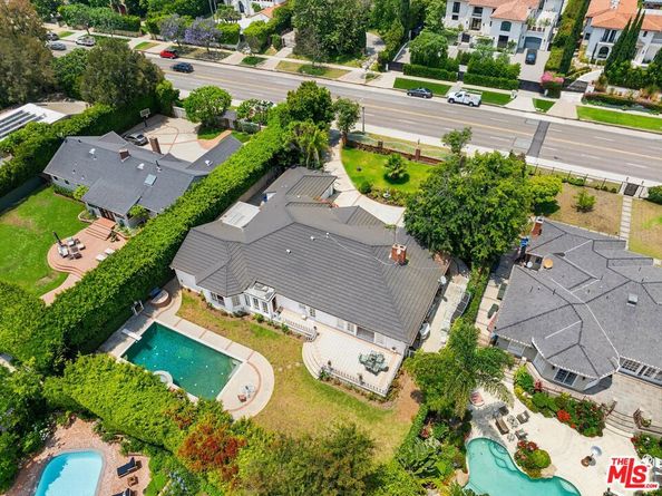 13716 W Sunset Boulevard, Pacific Palisades CA 90272