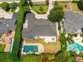 13716 W Sunset Boulevard, Pacific Palisades CA 90272