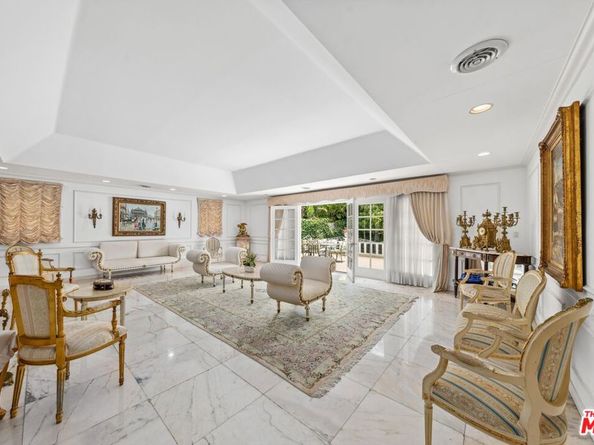 13716 W Sunset Boulevard, Pacific Palisades CA 90272