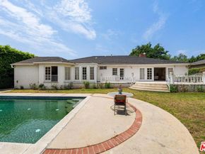 13716 W Sunset Boulevard, Pacific Palisades CA 90272