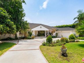 13716 W Sunset Boulevard, Pacific Palisades CA 90272
