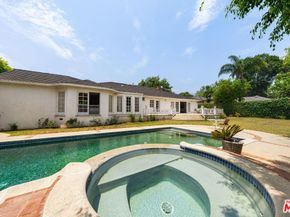 13716 W Sunset Boulevard, Pacific Palisades CA 90272