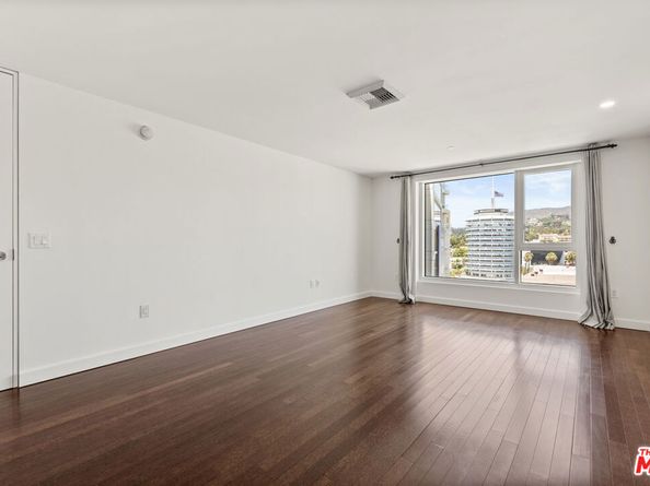 6250 Hollywood Boulevard 11F, Los Angeles CA 90028