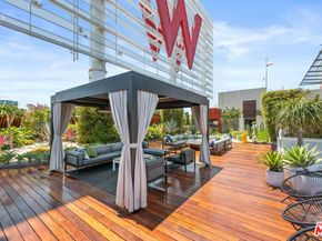 6250 Hollywood Boulevard 11F, Los Angeles CA 90028