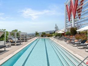 6250 Hollywood Boulevard 11F, Los Angeles CA 90028