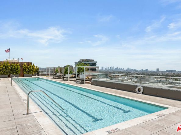 6250 Hollywood Boulevard 11F, Los Angeles CA 90028