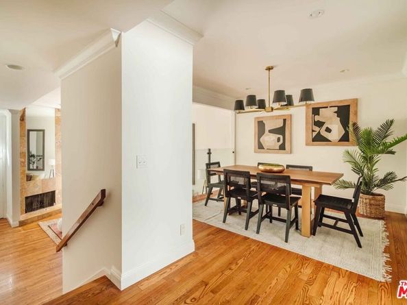 17158 Palisades Circle, Pacific Palisades CA 90272
