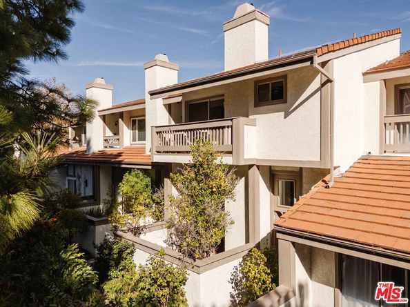 17158 Palisades Circle, Pacific Palisades CA 90272