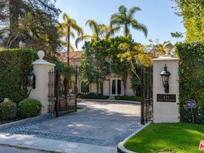 277 ST PIERRE Road, Los Angeles CA 90077