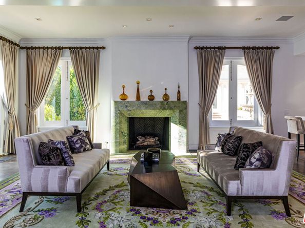 277 ST PIERRE Road, Los Angeles CA 90077