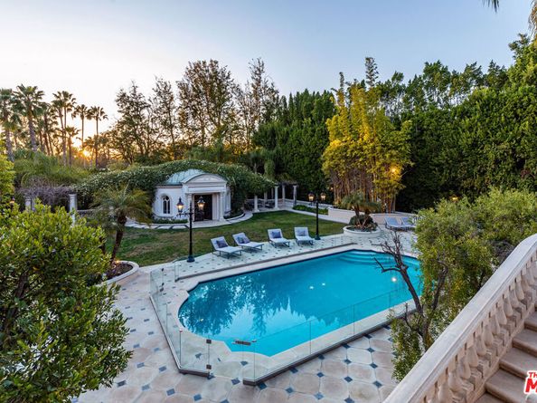 277 ST PIERRE Road, Los Angeles CA 90077