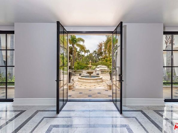 277 ST PIERRE Road, Los Angeles CA 90077