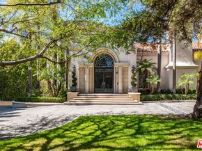 277 ST PIERRE Road, Los Angeles CA 90077