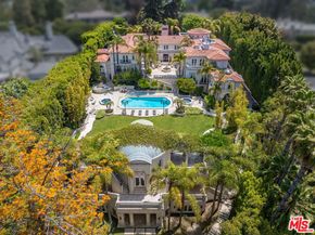 277 ST PIERRE Road, Los Angeles CA 90077