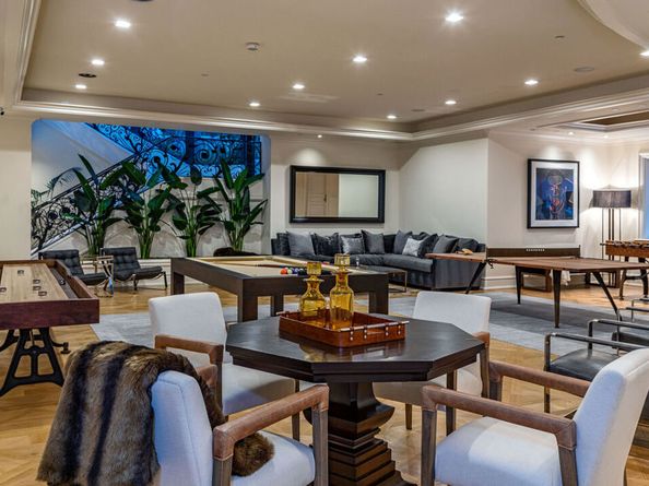 277 ST PIERRE Road, Los Angeles CA 90077