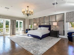 277 ST PIERRE Road, Los Angeles CA 90077