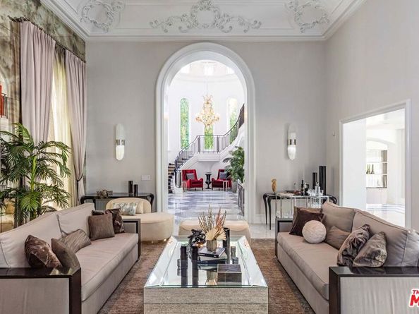 277 ST PIERRE Road, Los Angeles CA 90077