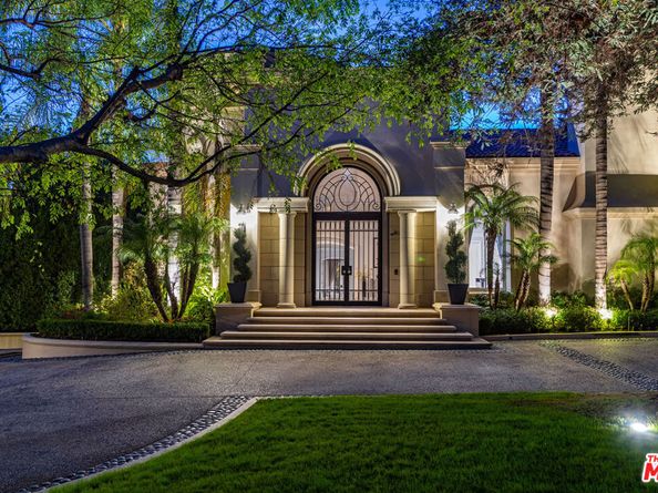 277 ST PIERRE Road, Los Angeles CA 90077