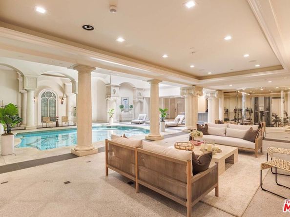 277 ST PIERRE Road, Los Angeles CA 90077