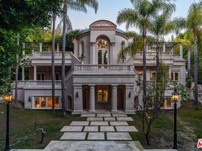 277 ST PIERRE Road, Los Angeles CA 90077