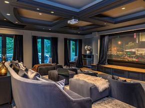 277 ST PIERRE Road, Los Angeles CA 90077