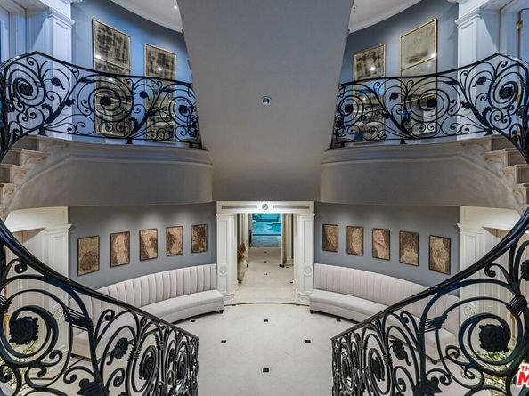 277 ST PIERRE Road, Los Angeles CA 90077