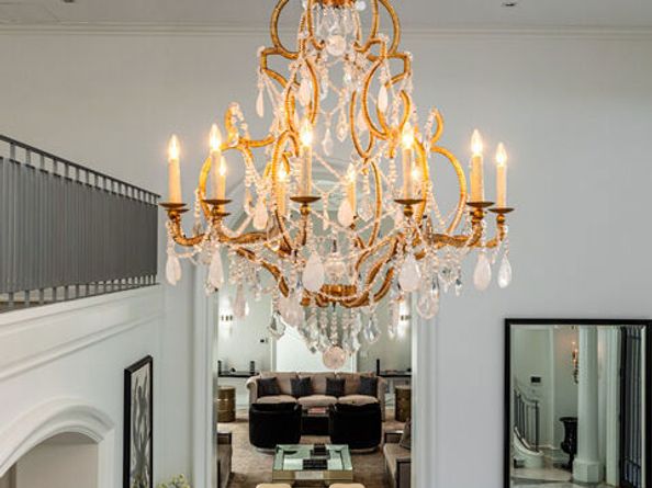 277 ST PIERRE Road, Los Angeles CA 90077