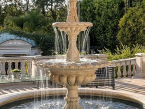 277 ST PIERRE Road, Los Angeles CA 90077