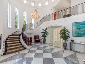 277 ST PIERRE Road, Los Angeles CA 90077