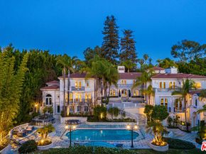277 ST PIERRE Road, Los Angeles CA 90077